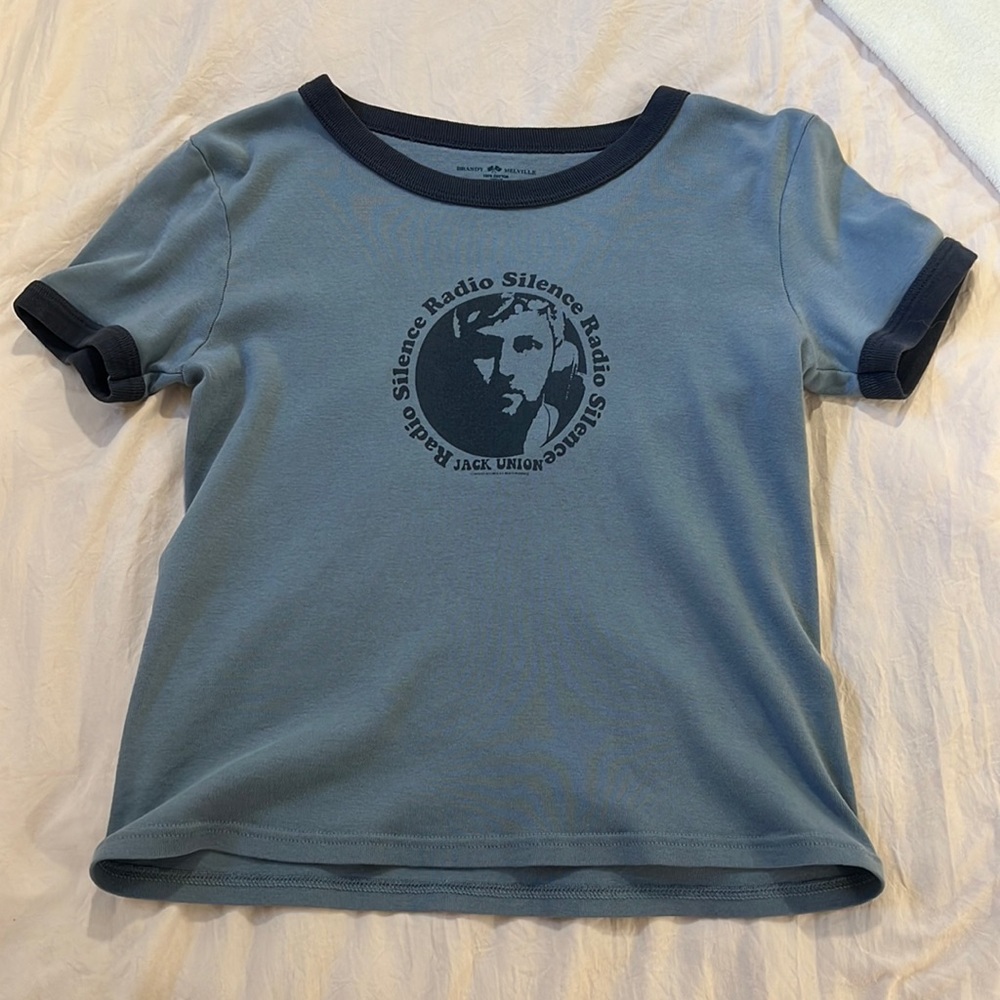Graphic Tee